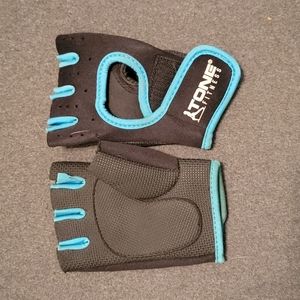 🍍5 for $20 • Tone Fitness • Women's Small Workout Gloves